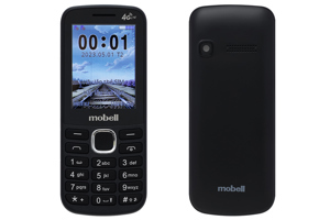 Điện thoại Mobell M331 4G