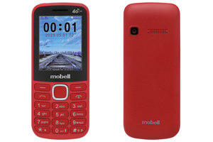Điện thoại Mobell M331 4G