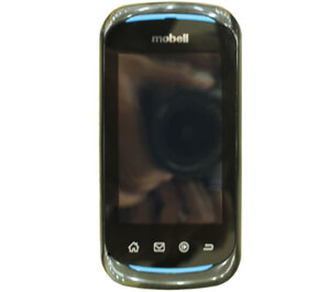 Điện thoại Mobell M710 - 2 sim
