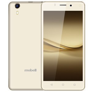 Điện thoại Mobell Nova P2