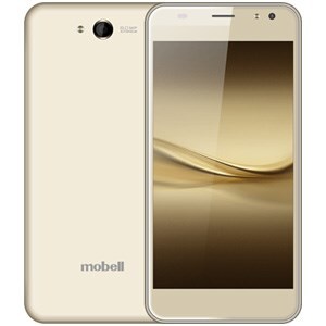 Điện thoại Mobell Nova R1 - 16GB