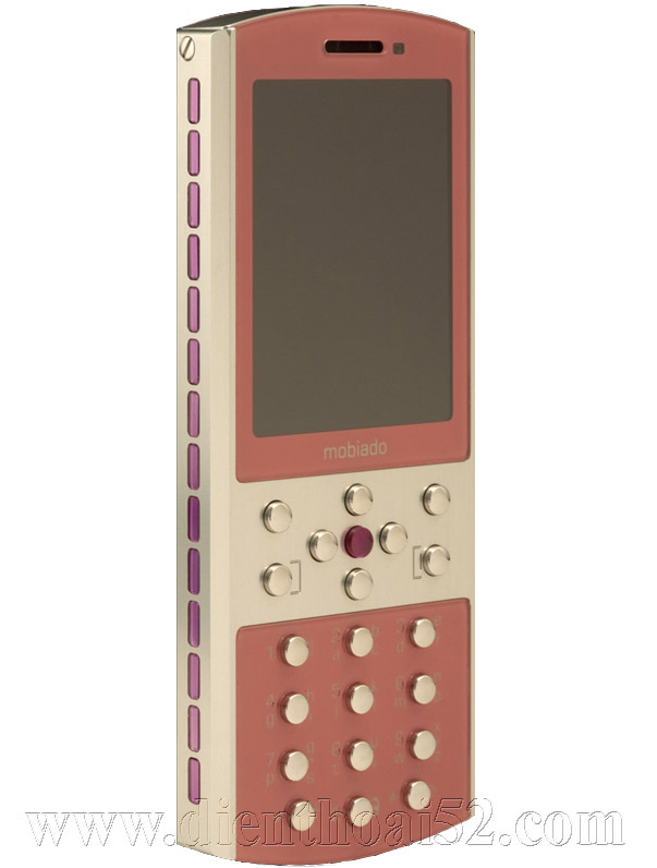 Điện thoại Mobiado Classic 712ZAF (712-ZAF)