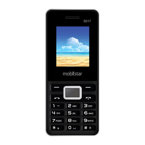 Điện thoại Mobiistar B217