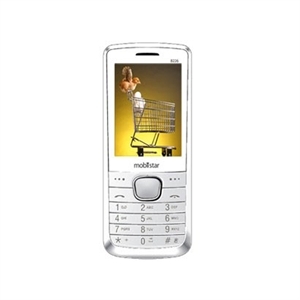 Điện thoại Mobiistar B226 - 100KB, 2  sim