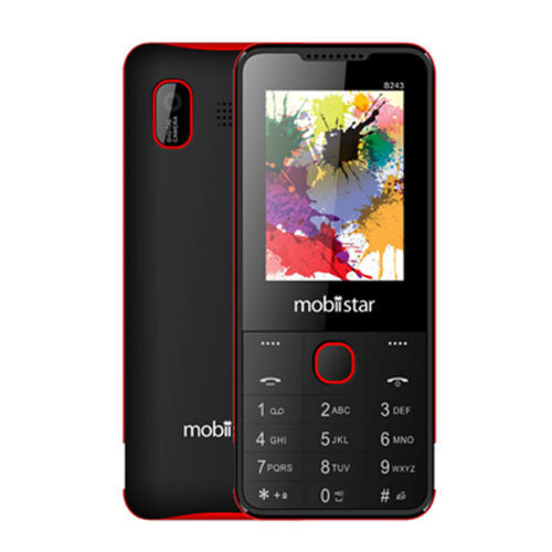 Điện thoại Mobiistar B243 - 2 Sim