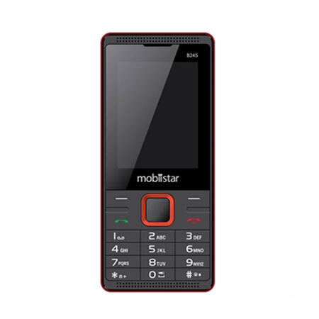 Điện thoại Mobiistar B245 - 2 sim, phối màu