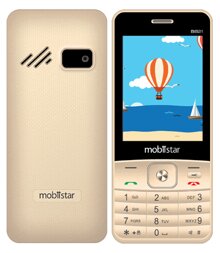 Điện thoại Mobiistar B821