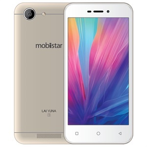 Điện thoại Mobiistar Lai Yuna 1 - 8GB, Dual Sim