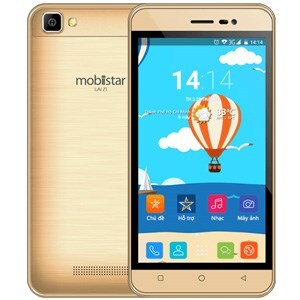 Điện thoại Mobiistar Lai Z1