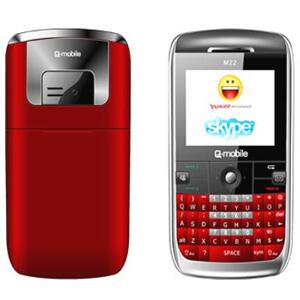 Điện thoại Mobiistar @68