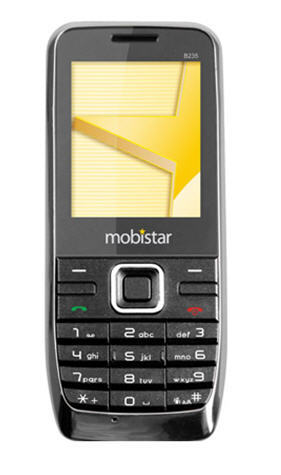 Điện thoại Mobiistar B235