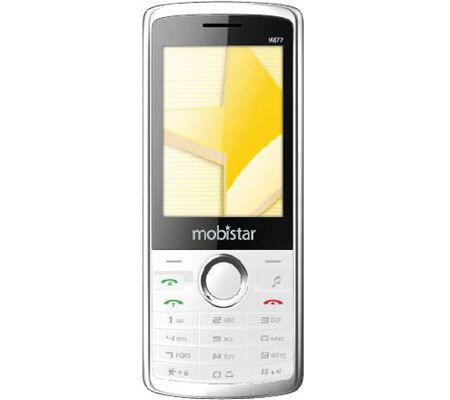 Điện thoại Mobiistar B255