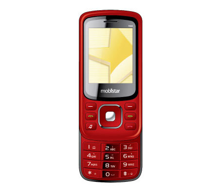 Điện thoại Mobiistar F535