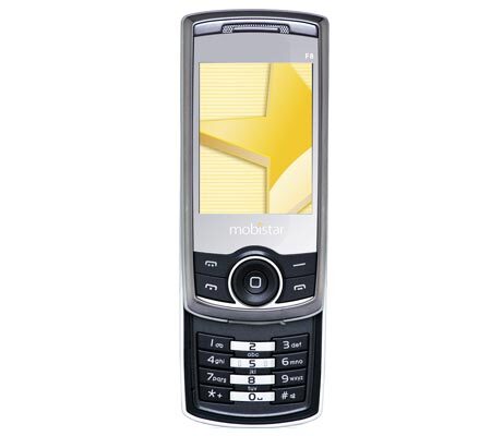 Điện thoại Mobiistar F8