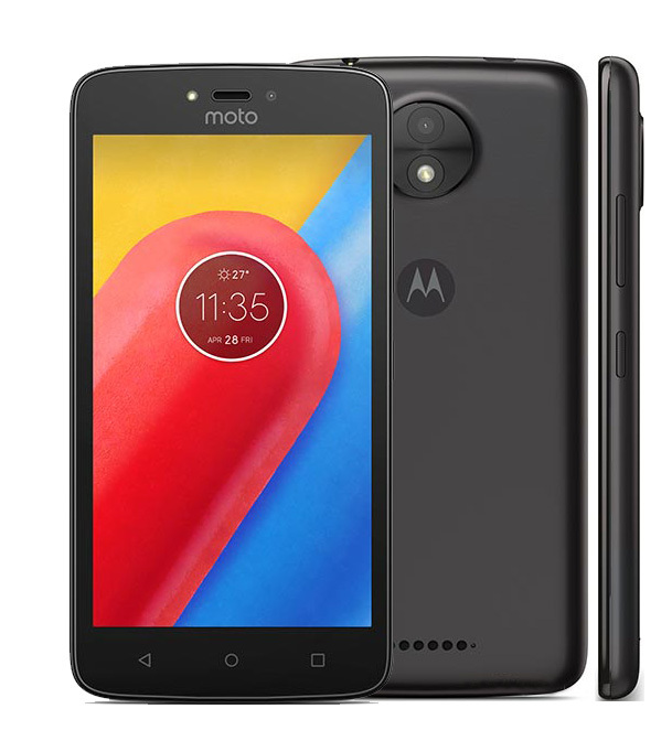 Điện thoại Motorola C (XT1750) - 5 inch