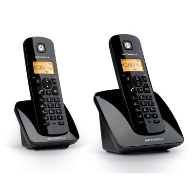 Điện thoại Motorola C402