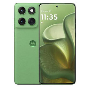 Điện thoại Motorola Edge 60 8GB/256GB