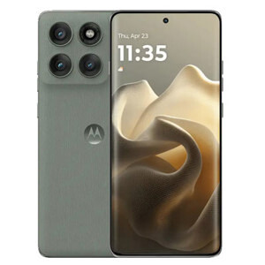Điện thoại Motorola Edge 60 Pro 8GB/256GB