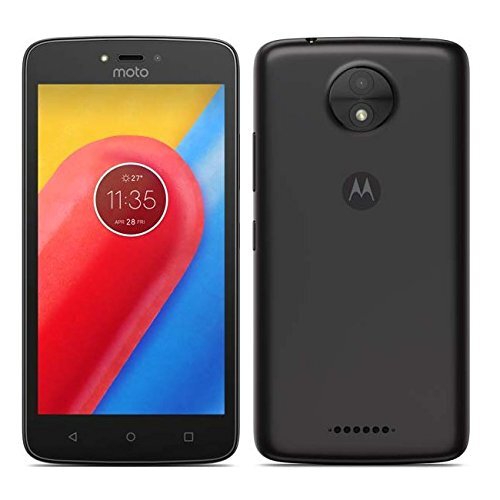 Điện thoại Motorola Moto C 3G