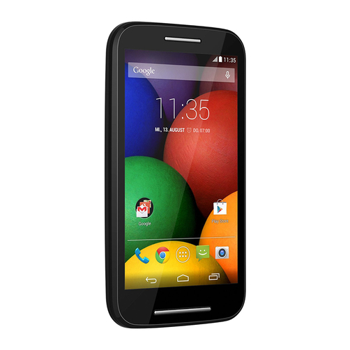 Điện thoại Motorola Moto E 2015 - 8 GB, 2 sim