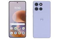 Điện thoại Motorola Moto G86 Power 5G 8GB/128GB
