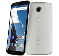 Điện thoại Motorola Nexus 6 - 64GB