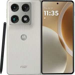 Điện thoại Motorola Razr Fold 12GB/256GB