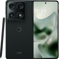 Điện thoại Motorola Razr Fold 12GB/256GB