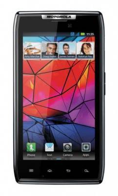 Điện thoại Motorola RAZR XT910 - 16GB