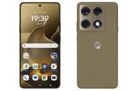 Điện thoại Motorola Signature 12GB/256GB