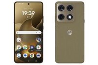 Điện thoại Motorola Signature 12GB/256GB