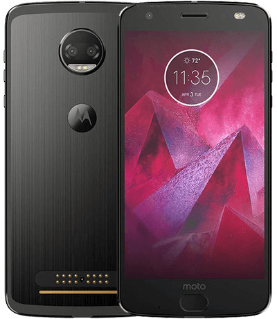 Điện thoại Motorola Z2 Play XT1710 - 64GB, Ram 4GB
