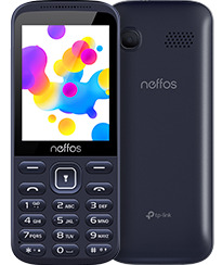 Điện thoại Neffos N150