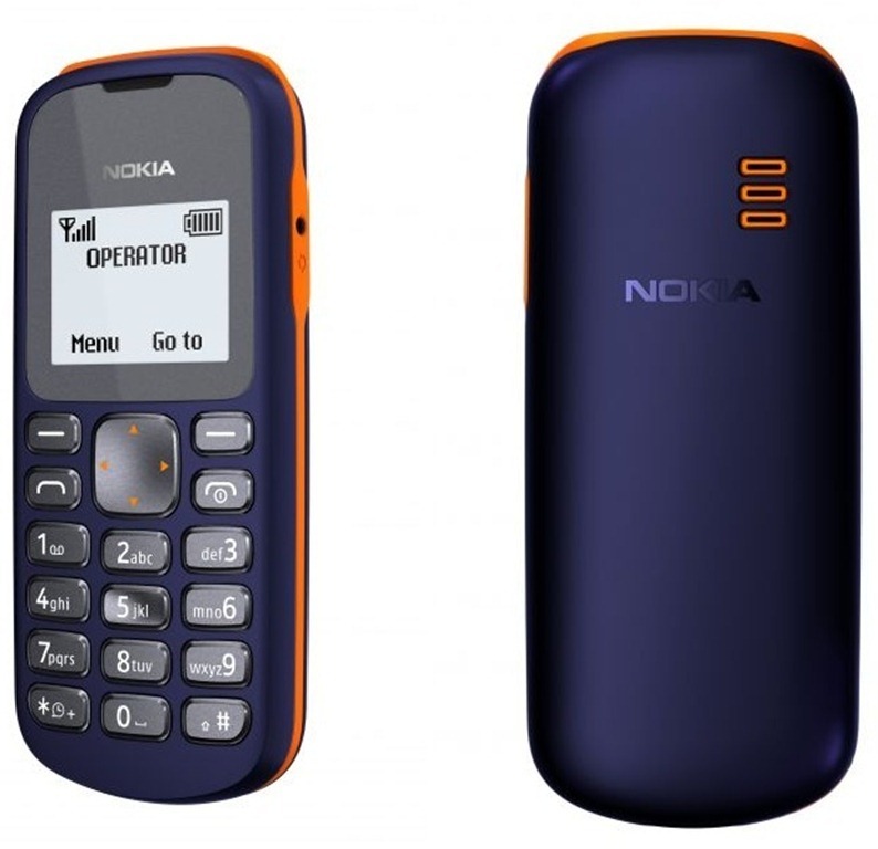 Điện thoại Nokia Assa 103