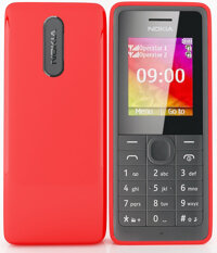 Điện thoại Nokia 107 (N107) - 2 sim