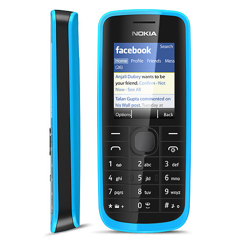 Điện thoại Nokia 109 (N109)