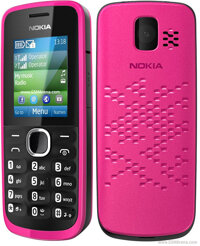 Điện thoại Nokia 110 - 2 sim