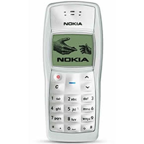 Điện thoại Nokia 1100