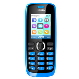 Điện thoại Nokia 112 - 2 sim