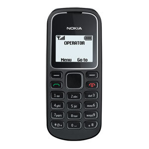 Chỉ với giá rẻ, bạn đã sở hữu ngay chiếc điện thoại Nokia 1280 chất lượng, độ bền vượt trội, mang đến những trải nghiệm tuyệt vời cho người sử dụng. Đừng bỏ lỡ cơ hội để sở hữu chiếc điện thoại tuyệt vời này.