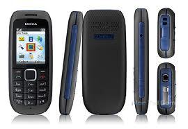 Điện thoại Nokia 1616