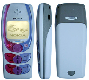 Điện thoại Nokia 2300