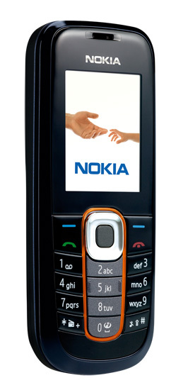 Điện thoại Nokia 2600 Classic