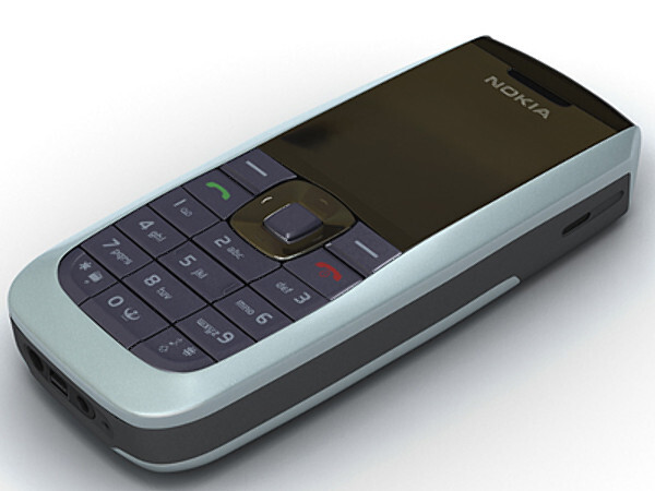 Điện thoại Nokia 2626