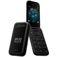 Điện thoại  Nokia 2660 Flip 4G