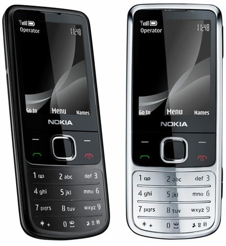 Điện thoại Nokia 2700 Classic