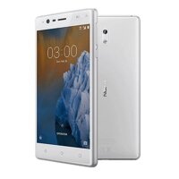 Điện thoại Nokia 3 - 16GB