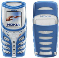 Điện thoại Nokia 5100