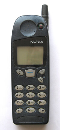 Điện thoại Nokia 5110