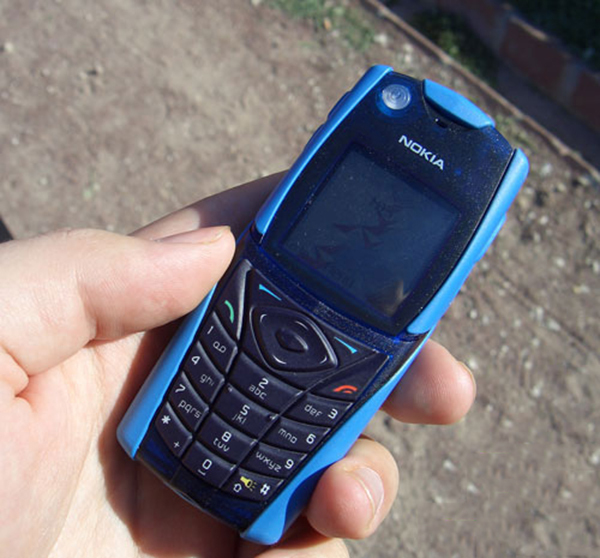 Điện thoại Nokia 5140i